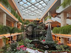 -白天鹅宾馆-宏图府餐厅