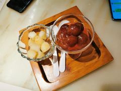 -京华烟云·北京烤鸭(领展购物广场·中关村店)