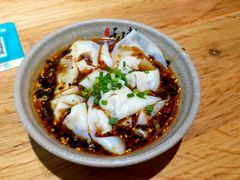红油抄手-默记孙抄手(经开万达店)
