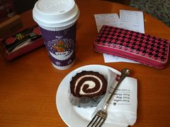 -COSTA COFFEE(上海虹口公园店)