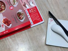 -嘉和一品粥(马家堡店)