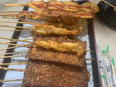 -老好吃清真麻辣烫