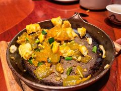 -山西会馆·晋菜·晋商宴·牌匾博物馆(胜利东街店)
