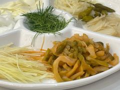 -丰尔粥食·顺德鱼生·干蒸排骨顺德菜(大良分店)
