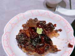 甄糕-大秦小宴•新派西北(万象前海店)