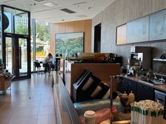 -星巴克(北京门头沟长安天街店)