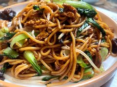 -西江美食舫·江西菜(健德桥店)