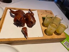 -汤城小厨•粤菜•靓汤(金宝街店)