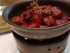 -老燕皇·南京菜(玄武湖店)