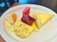 -高乔镇·巴西烤肉自助(蓝港店)