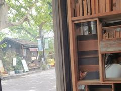 -院子餐厅·大锅菜·老杭帮(桥西直街店)