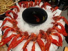 -一棠龙虾(徐家汇城开YOYO店)
