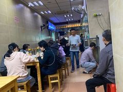 大堂-朝阳路拉面店