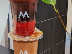 -M Stand(西安大悦城店)
