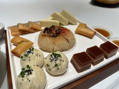 -荣兴酒家(徐家汇店)