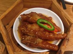 -点心传说·粤菜点心(佐阾虹湾店)