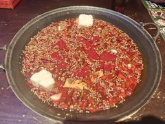 -水巷子·巴掌腰片重庆火锅(云纺店)