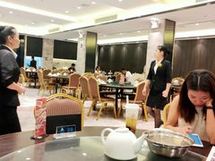 大堂-新海利(北岭店)