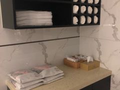 换洗室-璞·澐间影院式足道SPA(尚悦湾店)