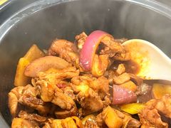 -范仲吉砂锅鸡公煲(井湾路店)
