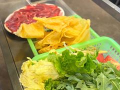 -潮汕•草根牛肉档(中江路店)