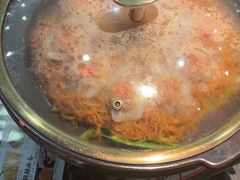 -赠李白·如诗的川味(余杭万达广场店)