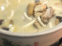胡椒猪肚鲍鱼鸡-金龙·打边炉(武进路店)