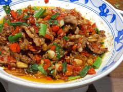 -八碗湘长沙市井菜(坡子街店)