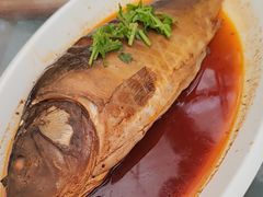 -春满园生态餐厅(南宫路店)