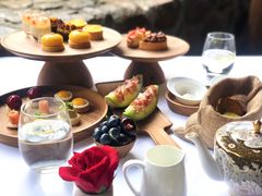-三嚥阁 La Villa Restaurant