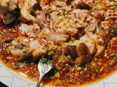 -苏帮主三样菜·江湖川菜(高新店)