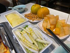 -野妹火锅(布吉店)