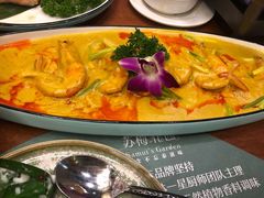 -苏梅花园(群星城店)