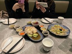 -章记星洲 · 新加坡餐厅(望京店)