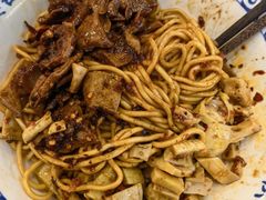 -梅溪·小伙子干挑面(安吉总店)