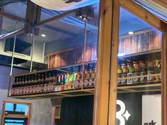 -8PINTS八品脱·日料·烧鸟·精酿小酒馆(莘庄店)