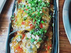-盖帮鳝鱼串串(东郊记忆店)