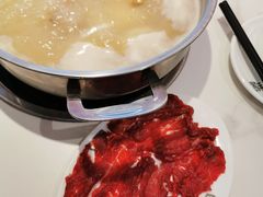 -八合里潮汕鲜牛肉火锅(福州万象城店)