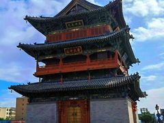 -大同古城墙