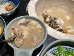 -云海肴云南菜·蒸汽石锅鱼(青岛万象城店)