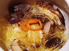 -前海沿·青岛菜(大拇指广场石老人店)