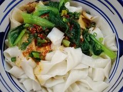 -面尚香关中面馆(盛龙广场总店)