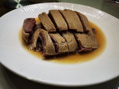 -明翠湖品·湖景餐厅