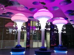 -贝林大翅鲸简餐厅(国家海洋博物馆店)