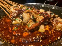 鱼底上上签-遇见长安(兰州中心店)