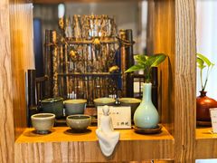 -拂晓山房·私房川菜(西门店)