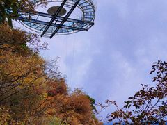 -京东石林峡风景区