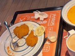 -大快活(丽丰店)