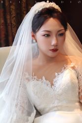 -纯色时光婚纱艺术馆WHITE