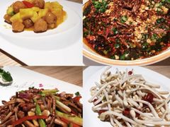 -周三的情书花园餐厅(江北店)